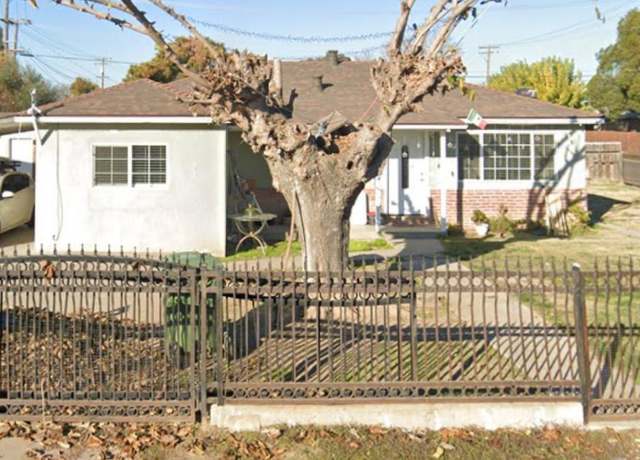 Property at 1013 Chicago Ave, Modesto, CA 95351, 4 beds, 2 baths