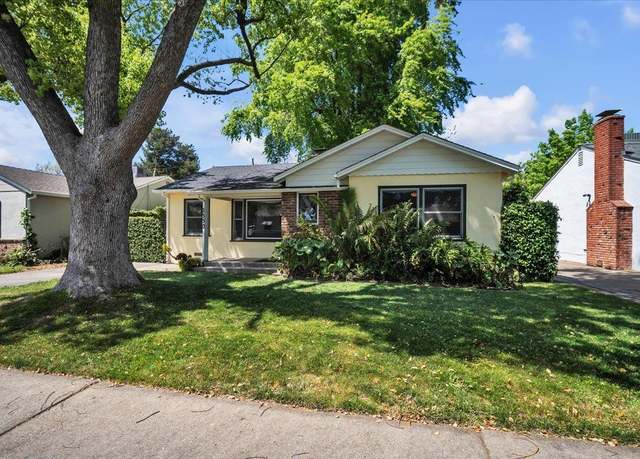 Property at 1330 63rd St, Sacramento, CA 95819, 2 beds, 1 bath