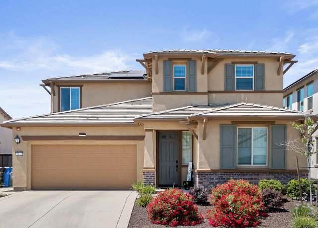 Property at 9942 Summerton Cir, Elk Grove, CA 95624, 4 beds, 3.5 baths