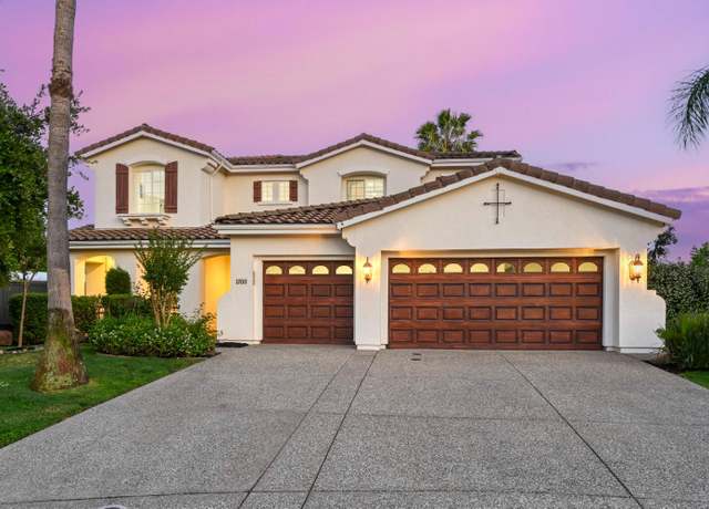 Property at 1700 Poppy Field Dr, Roseville, CA 95661, 5 beds, 4.5 baths
