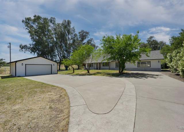 Property at 7511 Paddon Rd, Vacaville, CA 95688, 4 beds, 3 baths
