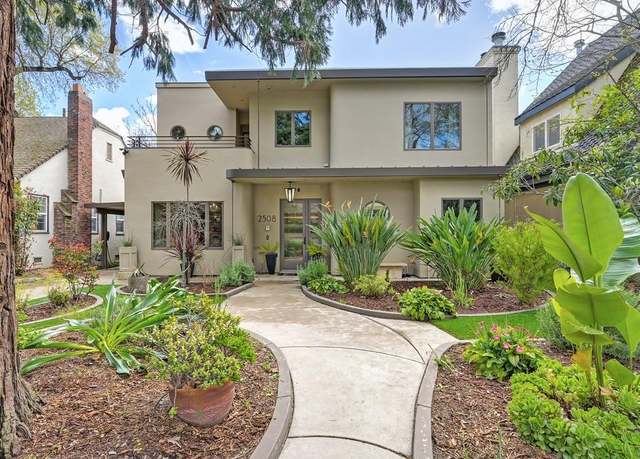 Property at 2508 Donner Way, Sacramento, CA 95818, 3 beds, 2 baths
