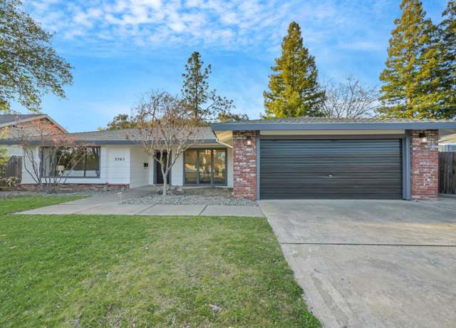 Property at 3265 Argonaut Ave, Rocklin, CA 95677, 3 beds, 2 baths