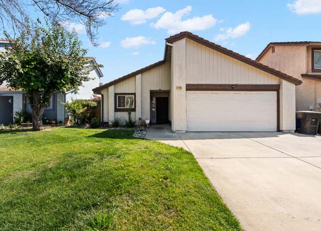 Property at 1144 Courtney Way, Modesto, CA 95358, 2 beds, 2 baths