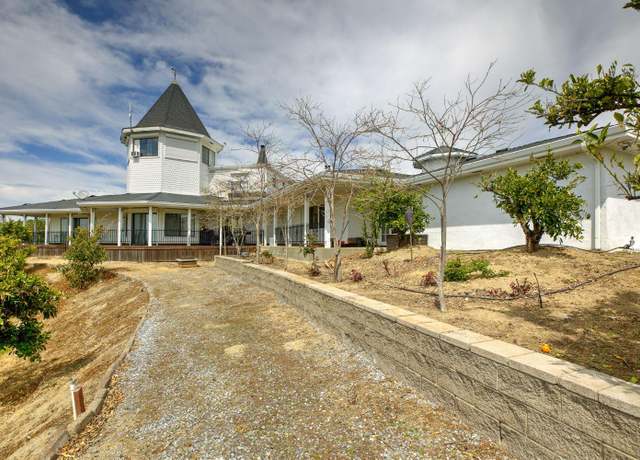 Property at 1095 Cold Springs Rd, Placerville, CA 95667, 3 beds, 3 baths