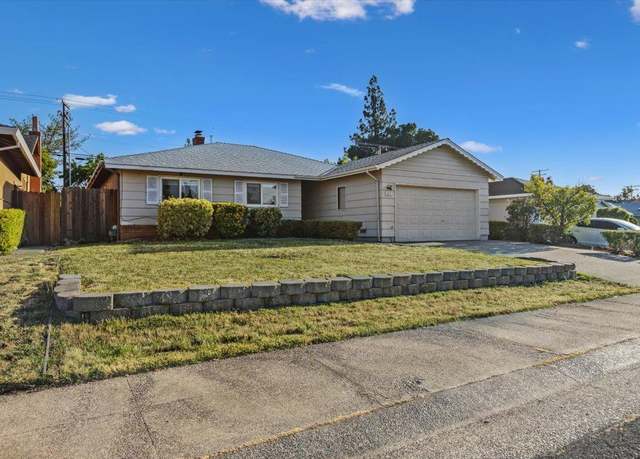 Property at 1115 Coloma Way, Roseville, CA 95661, 3 beds, 2 baths