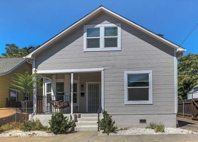 Property at 3210 San Jose Way, Sacramento, CA 95817, 3 beds, 2 baths