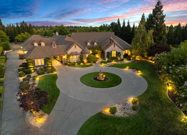 Property at 9240 Silverwood Ct, Granite Bay, CA 95746, 5 beds, 6 baths