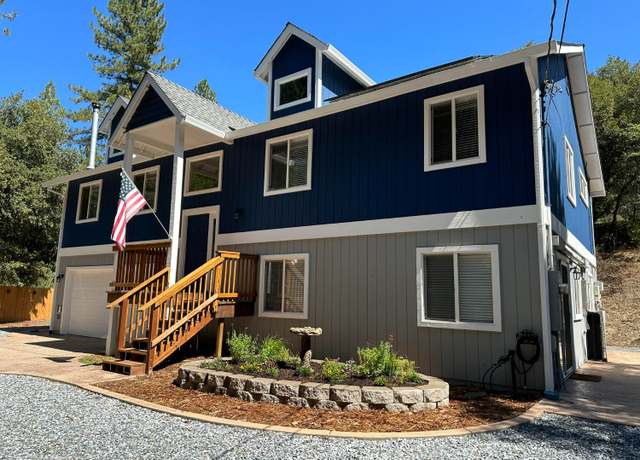 Property at 5785 Bucks Bar Rd, Placerville, CA 95667, 4 beds, 3 baths