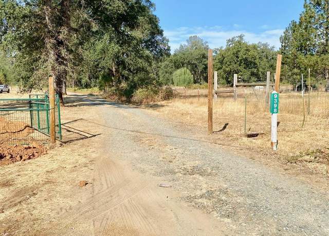 Property at 9398 Yuba Ranch Way, Oregon House, CA 95962