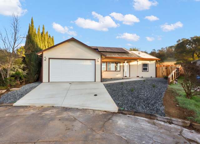Property at 1007 Iroquois Ct, Copperopolis, CA 95228, 3 beds, 2 baths