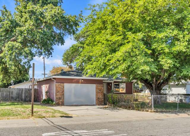 Property at 148 Withington Ave, Rio Linda, CA 95673, 3 beds, 1 bath