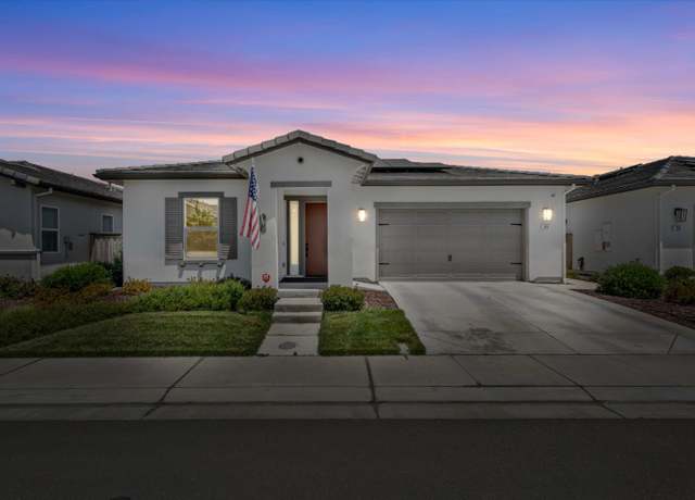 Property at 743 Larkmont St, Manteca, CA 95336, 2 beds, 2 baths