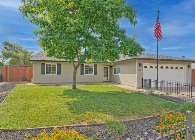 Property at 108 Janewood Ct, Folsom, CA 95630, 4 beds, 2 baths