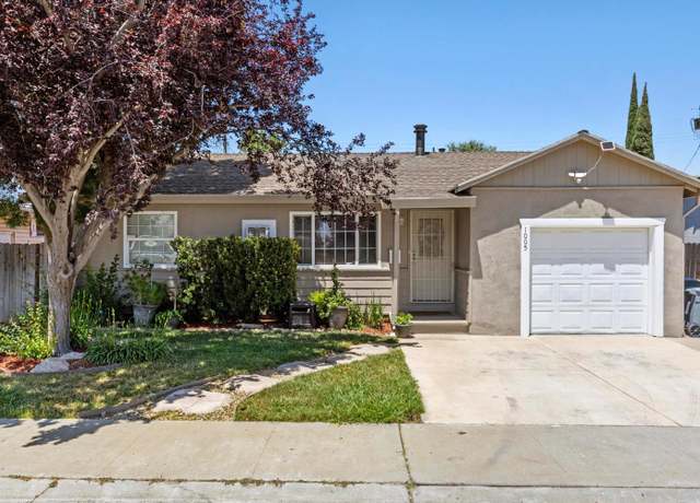 Property at 1005 Jacobs St, Marysville, CA 95901, 3 beds, 2 baths
