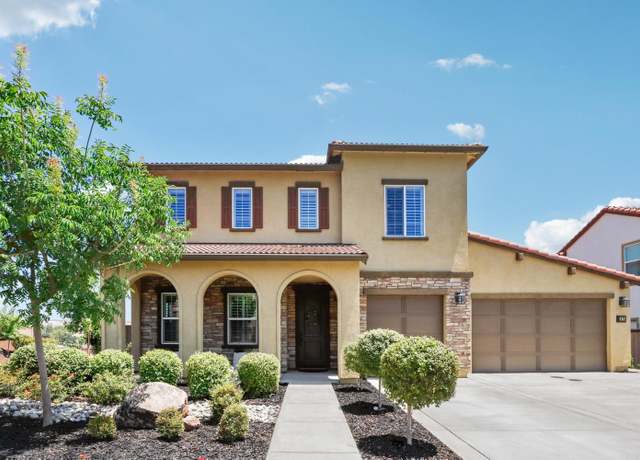 Property at 3575 Terra Alta Dr, El Dorado Hills, CA 95762, 4 beds, 3.5 baths