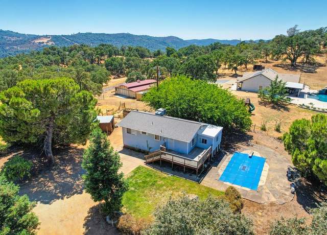 Property at 3901 Luneman Rd, Placerville, CA 95667, 2 beds, 1 bath