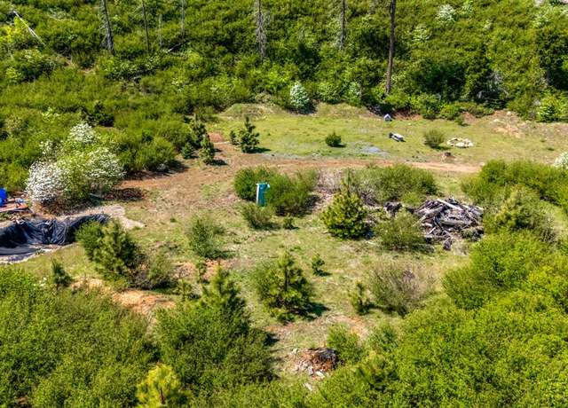 Property at 40 - Acres Wentworth Springs Rd, Georgetown, CA 95634