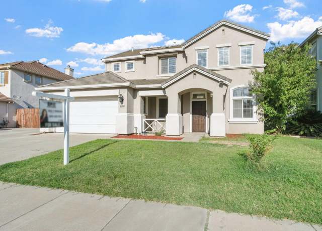 Property at 1732 Cook Ln, Manteca, CA 95337, 5 beds, 3.5 baths