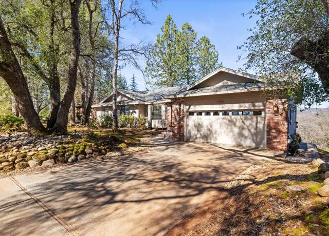 Property at 11502 Madrone Ct, Auburn, CA 95602, 3 beds, 2 baths