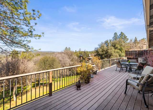 Property at 11502 Madrone Ct, Auburn, CA 95602, 3 beds, 2 baths