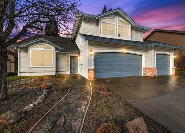 Property at 1333 Harrison Dr, Roseville, CA 95678, 4 beds, 3 baths