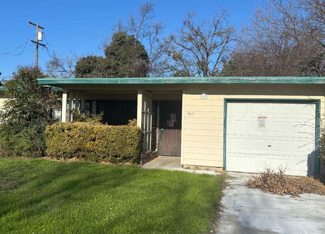 Property at 1611 Douglas Rd, Stockton, CA 95207, 2 beds, 1 bath