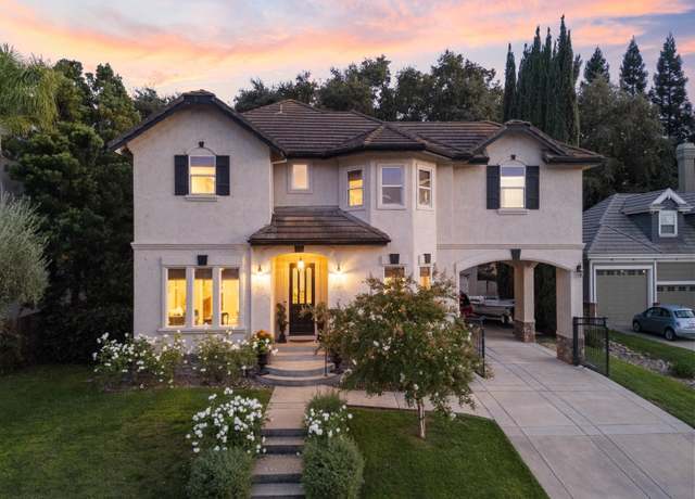 Property at 7724 Silva Ranch Way, Sacramento, CA 95831, 4 beds, 4 baths