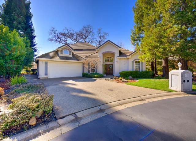 Property at 2522 Greens Landing Ct, Cameron Park, CA 95682, 3 beds, 3 baths