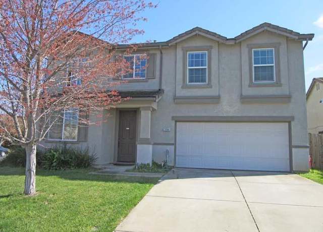 Property at 2564 Keyser Dr, Stockton, CA 95212, 4 beds, 2.5 baths