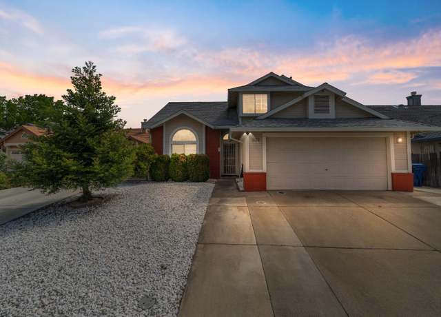Property at 8133 Pine Oaks Ct, Sacramento, CA 95828, 4 beds, 3 baths
