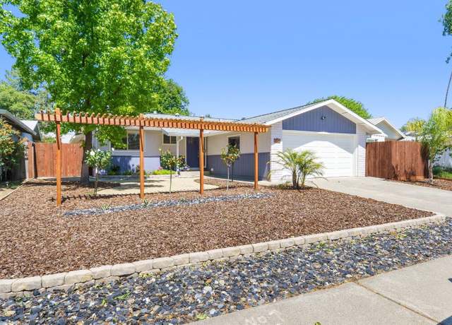 Property at 2821 Loyola Dr, Davis, CA 95618, 3 beds, 2 baths