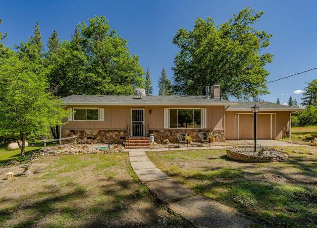Property at 1470 Meredith Ln, Rail Road Flat, CA 95248, 2 beds, 2 baths
