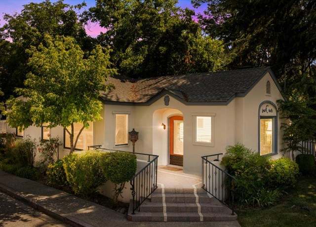 Property at 216 Colfax, Grass Valley, CA 95945, 2 beds, 1 bath