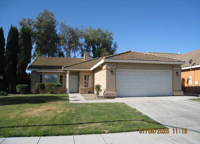 Property at 2641 Wood Duck Dr, Los Banos, CA 93635, 3 beds, 2 baths