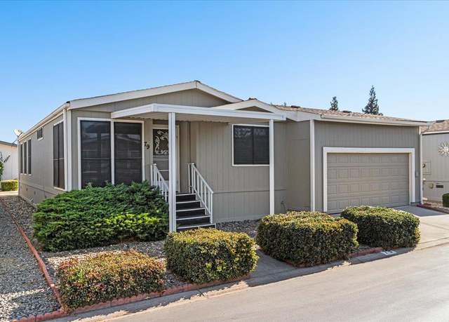 Property at 1500 Held Ave #79, Modesto, CA 95355, 2 beds, 2 baths