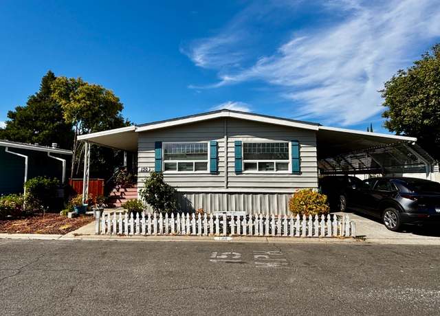 Property at 130 Davis Ave, Sacramento, CA 95823, 4 beds, 2 baths