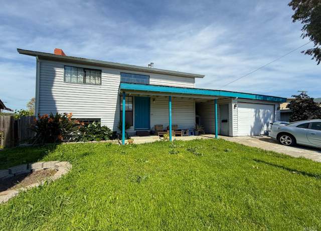 Property at 810 Morgan Ln, Rio Vista, CA 94571, 3 beds, 2 baths