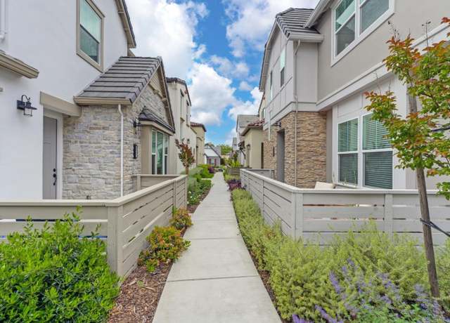 Property at 2358 Mcfly Walk, Sacramento, CA 95818, 3 beds, 2.5 baths