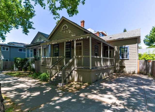 Property at 1325 F St, Sacramento, CA 95814, 2 beds, 1 bath