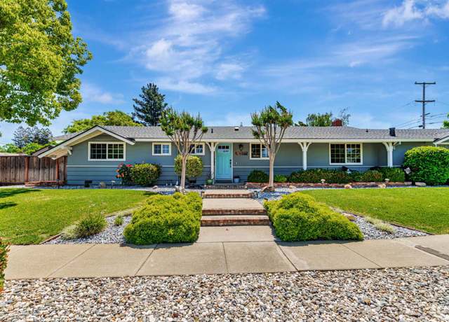 Property at 1498 Duncan Dr, Concord, CA 94521, 3 beds, 2 baths