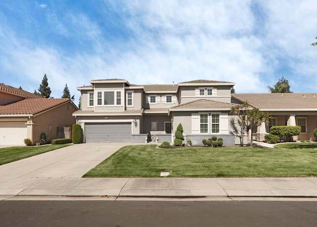 Property at 5545 Saxon Ave, Riverbank, CA 95367, 5 beds, 3 baths