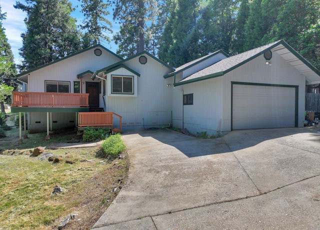Property at 16625 Alpine Ln, Pioneer, CA 95666, 3 beds, 2 baths