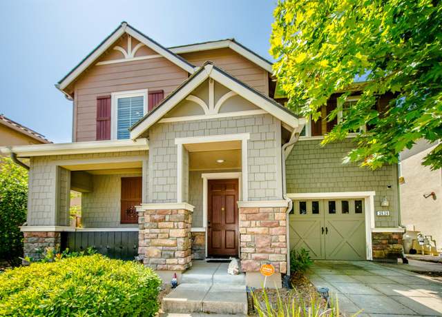 Property at 2638 Nicolson Cir, Woodland, CA 95776, 3 beds, 2.5 baths