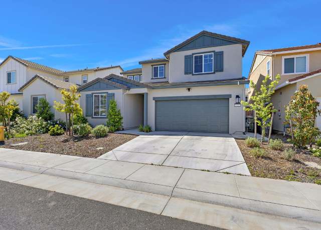 Property at 6032 Wandering Star Dr, Roseville, CA 95747, 4 beds, 3 baths