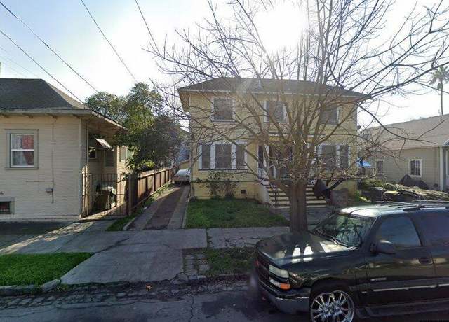 Property at 414 W Poplar St, Stockton, CA 95203, 3 beds, 3 baths