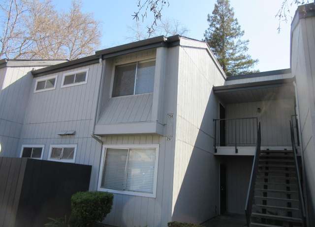 Property at 3591 Quail Lakes Dr #258, Stockton, CA 95207, 2 beds, 2 baths