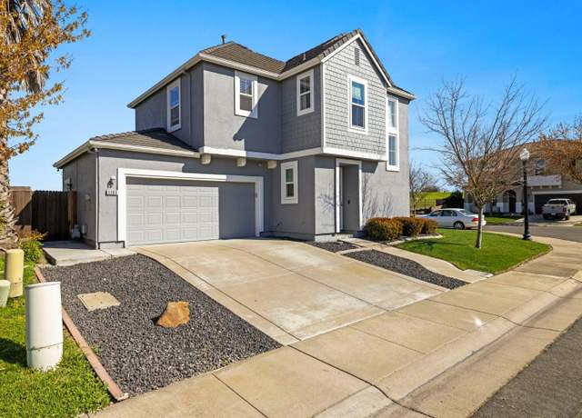 Property at 5900 Caddington Way, Sacramento, CA 95835, 3 beds, 2.5 baths