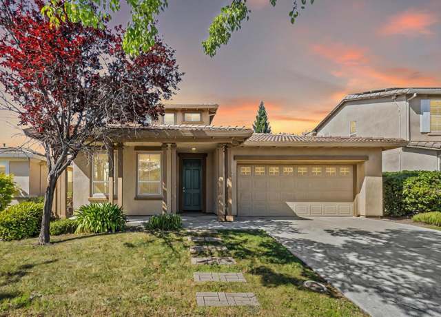 Property at 8136 Sienna Loop, Roseville, CA 95678, 3 beds, 3 baths