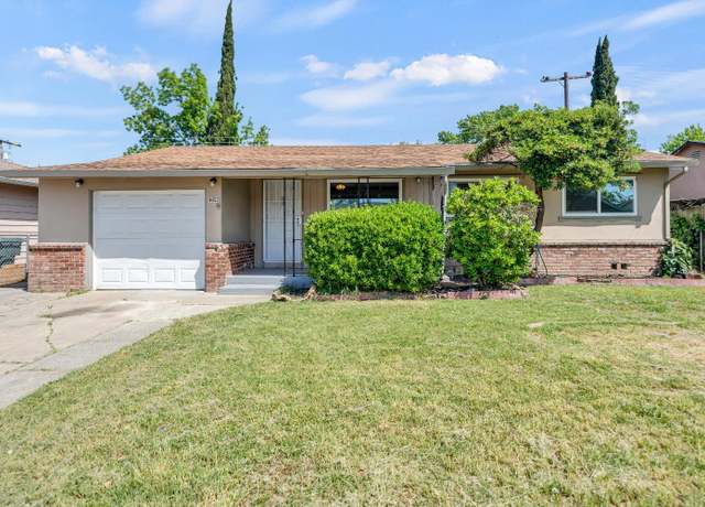 Property at 4057 Cornelia Way, North Highlands, CA 95660, 4 beds, 2 baths